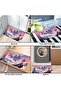 Door Front Mat - Modern and Stylish Door Mat (Mountain Discovery) - 4