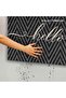 Door Mat - Modern and Stylish Door Mat |   For Home, Office, and Outdoor Use (Tas H - 5