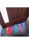Door Mat - Modern and Stylish Door Mat |   For Home, Office, and Outdoor Use (Color - 6