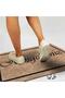 Door Mat - Modern and Stylish Door Mat |   For Home, Office, and Outdoor Use (Klasi - 2