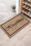 Door Mat - Modern and Stylish Door Mat |   For Home, Office, and Outdoor Use (Klasi