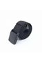 Ekr 3 cm Plastic Buckle Covered Anti-Slip Belt Palaska - 5
