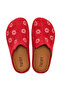 Snow Women's House Slippers Red 36/40 - 4