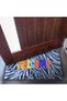 Door Mat - Modern and Stylish Door Mat |   For Home, Office, and Outdoor Use (Color - 6