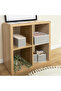 Set of 4 Drawer and Cabinet Organizer - 2