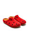 Eros Women's House Slippers Red 36/40 - 2
