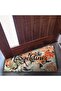 Door Mat - Modern and Stylish Door Mat |   For Home, Office, and Outdoor Use (Abstract - 6