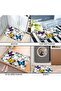 Door Mat - Modern and Stylish Door Mat |   For Home, Office, and Outdoor Use (Taş K) - 4