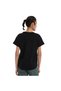 Icona3 Women's Black Casual Style T-Shirt 24Kk007-Syh - 2