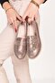 Genuine Leather Daily Casual Shoes Alpx.8090 - 5