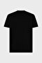Logo Printed 100% Cotton Regular Fit Crew Neck t Shirt Men's t Shirt S79Gc0089 S23009 - 5