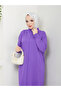 Wonderful Mercerized Fabric Non-Pilling Dress - 2