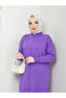 Wonderful Mercerized Fabric Non-Pilling Dress - 7