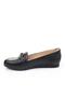 607 Anatomical Sole Daily Comfortable Women's Ballerina Shoes - 3