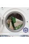 Soffy Cotton Cream & Green 2-Piece Bath Mat 100% Cotton Foot Mat Towel Machine Washable - 7