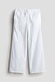 Pull-on trousers