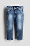 Super Soft Slim Fit Jeans