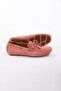Rock Model Rubber Sole Suede Leather Shoes - 2