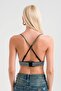 Premium Quality Women's Crop with Stones - 4