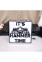 Formula 1 Hammer Time Masa & Duvar Lambası
