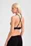 Premium Quality Women's Crop with Stones - 3