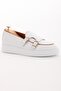 Skoç Model Genuine Leather Casual Shoes - 4