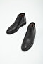 Men's Genuine Leather Classic Boots 183 25261 Erk Bot Sk22/23 - 5