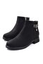 3508 Thermo Sole Daily Women's Boots - 3