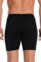 Set of 3 Men's Long Leg Lycra Boxers 1004 - Sports Boxers - 6