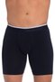 Set of 3 Men's Long Leg Lycra Boxers 1004 - Sports Boxers - 4