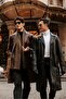 Men's Genuine Leather Parts - 6