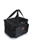 40 Lt. Thermal Camping and Picnic Food Carrying Bag, Cooler Ice Bag