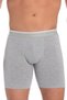 Set of 3 Men's Long Leg Lycra Boxers 1004 - Sports Boxers - 4