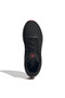 Cloudfoam Go Shoes Black-Red Men's Sneakers Id4045 - 8
