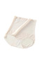 Body Shaping Imported Breathable Seamless Recovery High Waist Ice Silk Panties