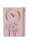 iPhone 16 Pro Compatible Embroidered 3D Magsafe Fantasy Animal Series Silicone Case - 3