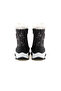 حذاء ثلج أسود للأطفال من SIDNEY-BOT-PTK-BLACK - 4