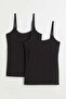 MAMA 2-pack nursing tops