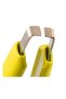 Integrated remover tweezers yellow u type isolated tweezers 105 mm - 2