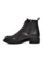Black Women's Boots - 2