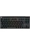 Pro X TKL Lightspeed Wireless Gaming Keyboard Black