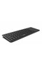 IBK-568BT Kablosuz Touchpad Klavye | Bluetooth 5.0 + 2.4GHz USB Alıcılı Çoklu Cihaz Uyumlu - 8