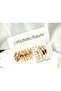 Multiple Pearl and Hoop Earring Combination Earring Set - Women's Earrings with Pearl Earrings - 2