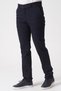 São Paulo P1033 Slim Fit Leo Stretch Fabric Cotton Trousers Laci - 2