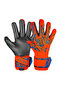 قفازات حارس المرمى Attrakt Duo Hyper Orng / Elec Blue / Black