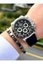 Men's Wristwatch with Bracelet Gift - 2