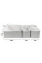 Set of 8 Drawer and Closet Organizer Organizer - 4