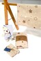 Single Bed Sheet Pillowcase Set - 4