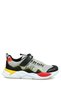 Sesta White Kids Sports Shoes 490 160-f