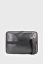 13-14" Inch Waterproof Fabric Featured MacBook Air-Pro Briefcase Notebook Laptop Crossbody Bag - 3